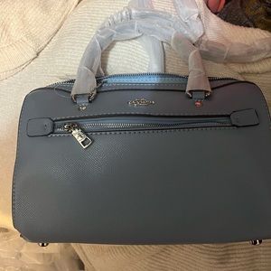 Coach Rowan purse